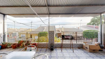 Casa en venta en Las Torres de Cotillas, Las Torres de Cotillas de 190.000 €