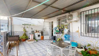 Casa en venta en Las Torres de Cotillas, Las Torres de Cotillas de 190.000 €