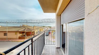 Casa en venta en Las Torres de Cotillas, Las Torres de Cotillas de 190.000 €