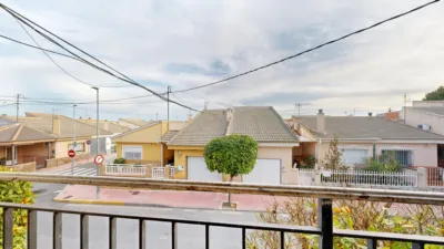 Casa en venta en Las Torres de Cotillas, Las Torres de Cotillas de 190.000 €