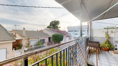 Casa en venta en Las Torres de Cotillas, Las Torres de Cotillas de 190.000 €