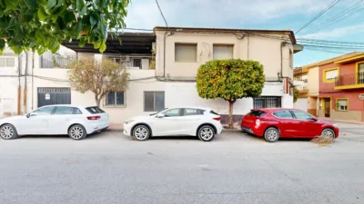 Casa en venta en Las Torres de Cotillas, Las Torres de Cotillas de 190.000 €