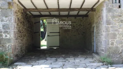 House in A Estrada photo 109