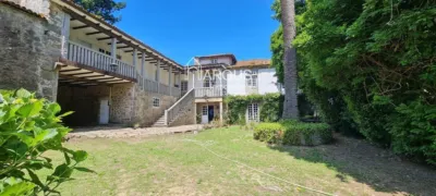 House in A Estrada photo 10
