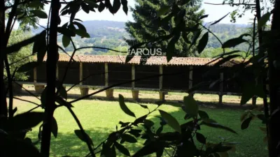 House in A Estrada photo 110