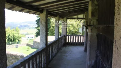 House in A Estrada photo 111