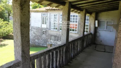 House in A Estrada photo 112
