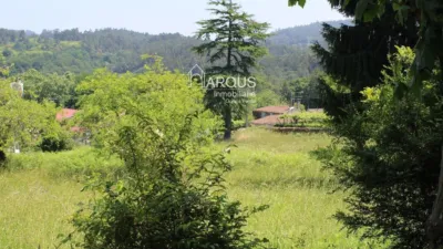 House in A Estrada photo 114
