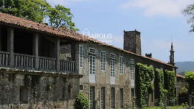 House in A Estrada photo 116