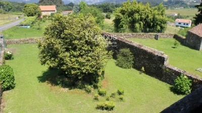 House in A Estrada photo 120