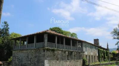 House in A Estrada photo 122