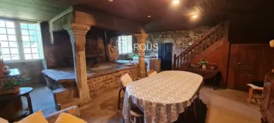 House in A Estrada photo 13