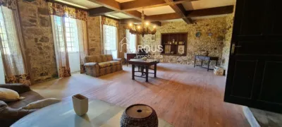 House in A Estrada photo 14