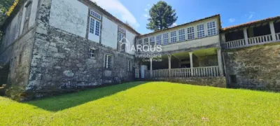 House in A Estrada photo 18