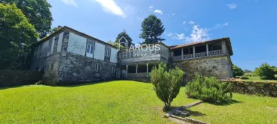 House in A Estrada photo 22