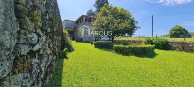 House in A Estrada photo 24