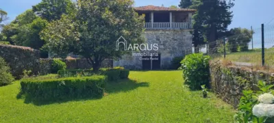 House in A Estrada photo 26