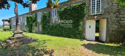 House in A Estrada photo 3