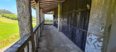 House in A Estrada photo 40