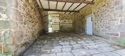 House in A Estrada photo 47