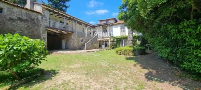 House in A Estrada photo 51