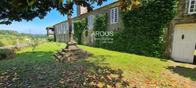 House in A Estrada photo 6