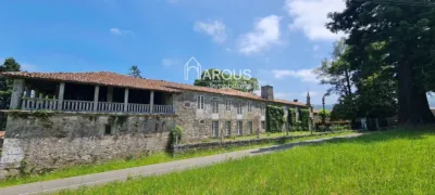 House in A Estrada photo 81