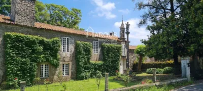 House in A Estrada photo 86