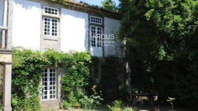 House in A Estrada photo 90