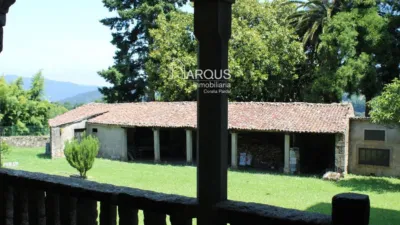 House in A Estrada photo 91