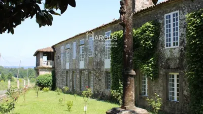 House in A Estrada photo 93