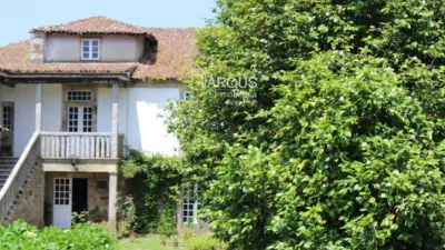 House in A Estrada photo 95