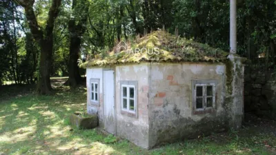 House in A Estrada photo 96