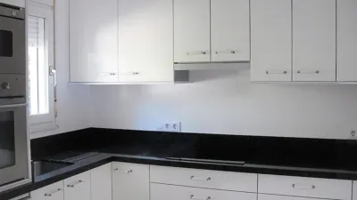 Townhouse in Seghers photo 11