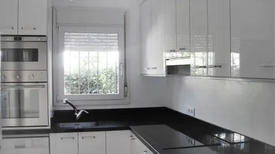 Townhouse in Seghers photo 12