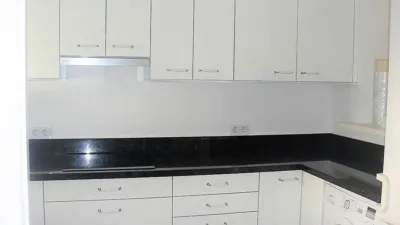 Townhouse in Seghers photo 13
