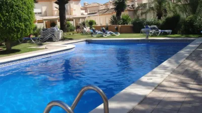 Townhouse in Seghers photo 30