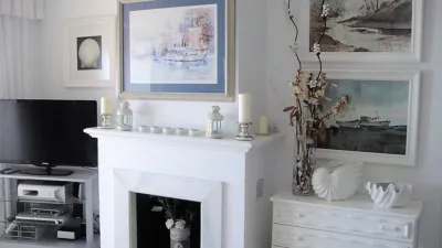 Townhouse in Seghers photo 6