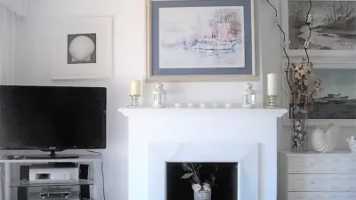 Townhouse in Seghers photo 7