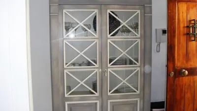 Townhouse in Seghers photo 8