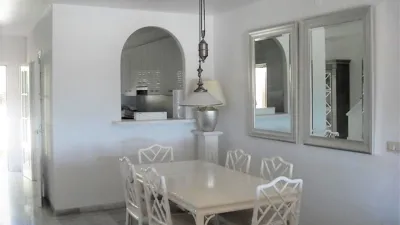 Townhouse in Seghers photo 9