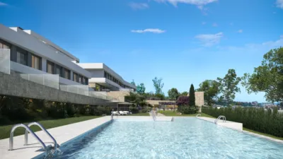 Apartment in Costa Natura photo 14