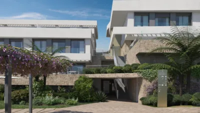 Apartment in Costa Natura photo 16