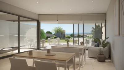 Apartment in Costa Natura photo 4