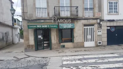 Local comercial en alquiler en Ensanche - Sar - Vista 5