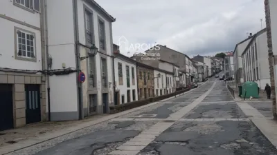 Local comercial en alquiler en Ensanche - Sar - Més