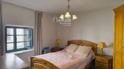 Casa – Santiago de Compostela, O Carme de Abaixo, Asén - Vista 2