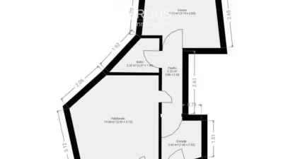 House in the Historic Quarter photo 39