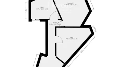 House in the Historic Quarter photo 43