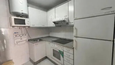 Casa – Santiago de Compostela, O Carme de Abaixo, Asén - Vista 4
